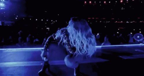 Beyonce Concert GIF - Beyonce Concert GIFs