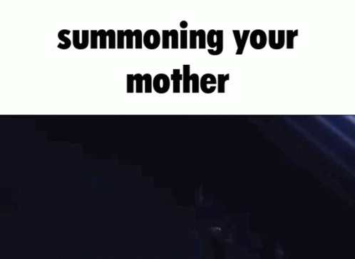 Moon Knight Summoning GIF - Moon Knight Summoning Your Mom GIFs