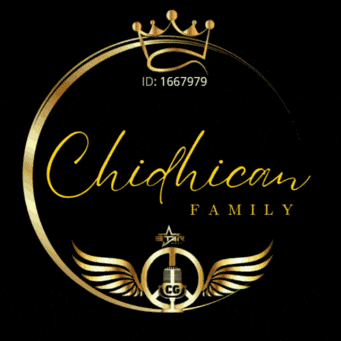 a logo for a company called chid car family
