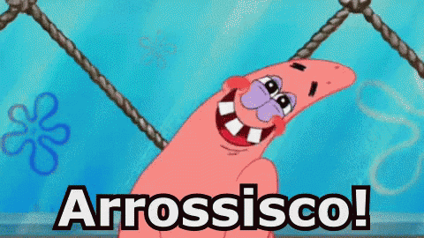 Arrossisco Mi Vergogno Imbarazzo Patrick Spongebob GIF - Blushing Embarassed Ashamed GIFs
