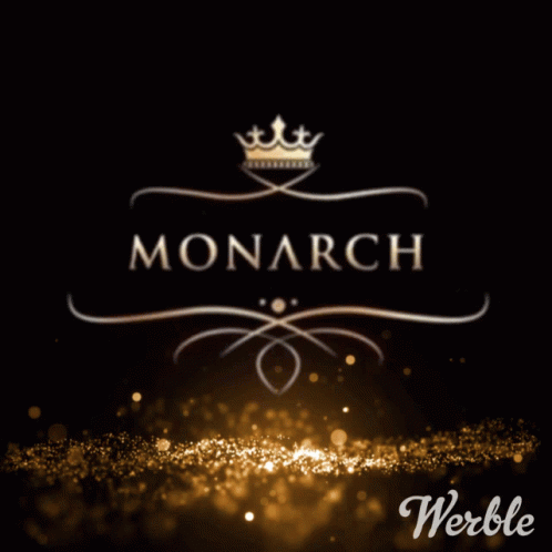 Monarch Crest1 GIF - Monarch Crest1 GIFs