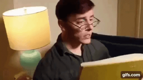 Thomas Sanders Class Is In Session GIF - Thomas Sanders Class Is In Session Teacher GIFs