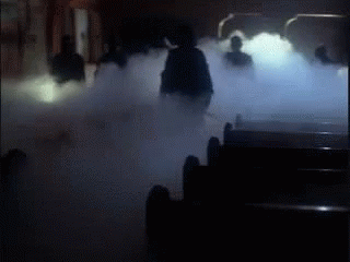 The Fog Ghosts GIF - The Fog Ghosts GIFs
