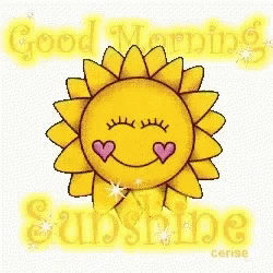Good Morning Sunshine Coffee GIF - Good Morning Sunshine Sunshine Coffee GIFs
