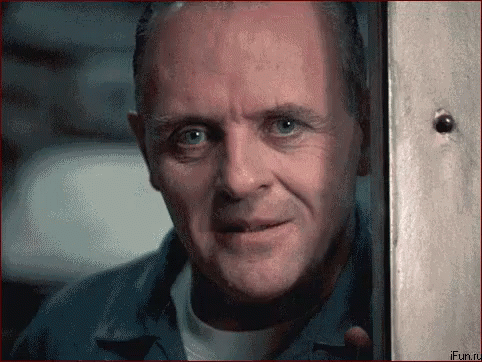 Hannibal Sniff - Sniff GIF - Silence Of The Lambs Anthony Hopkins Hannibal GIFs