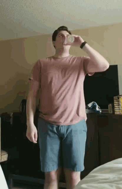 Water Drink GIF - Water Drink GIFs