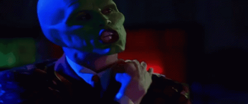 The Mask Easy GIF - The Mask Mask Easy GIFs