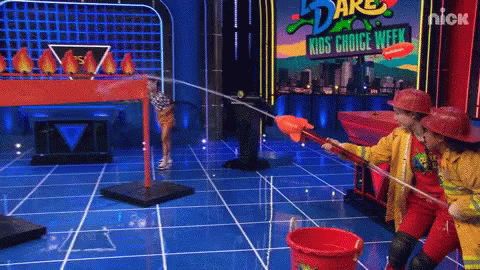 Firefighter Games GIF - Firefighter Games Play Time GIFs