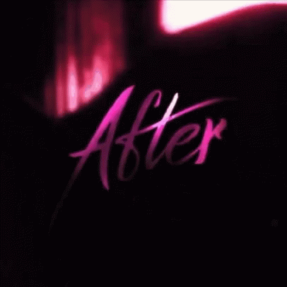 After Aftermovie GIF - After Aftermovie Hessa GIFs