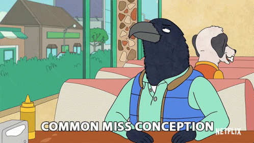 Miss Conception Common GIF - Miss Conception Common Raven GIFs