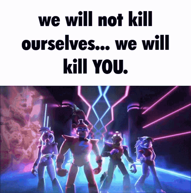 Kill Kill Yourself GIF - Kill Kill Yourself Meme GIFs