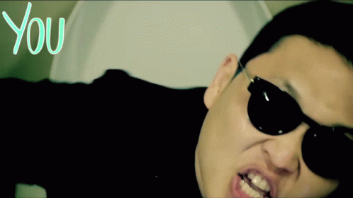 Psy Gangnam Style GIF - Psy Gangnam Style You Know What Im Sayin GIFs