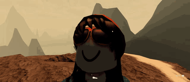 Roblox Meme