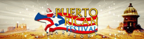 The Official Puerto Rican Festival GIF - The Official Puerto Rican Festival GIFs