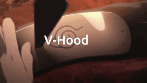 Itachi Headband Vhood GIF - Itachi Headband Vhood GIFs