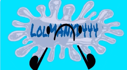 Lolman Zoom In GIF - Lolman Zoom In Lolmanxd444 GIFs