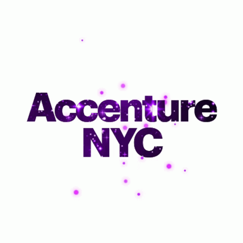 Accenturenyc GIF - Accenturenyc GIFs