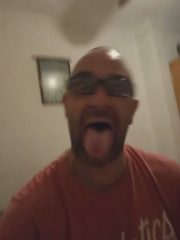 Tongue Out Silly GIF - Tongue Out Silly Selfie GIFs