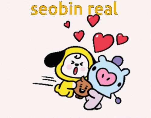 Seobin Subin GIF - Seobin Subin Seoyeong GIFs