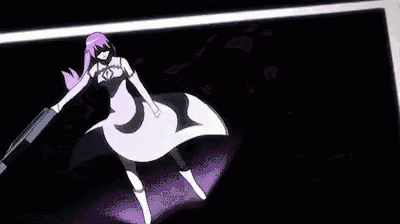 Sheele Akame Ga Kill GIF