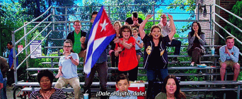 One Day At At Time Dale Papito GIF - One Day At At Time Dale Papito One Day GIFs