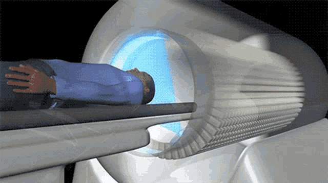 Ct Scanner GIF - Ct Scanner GIFs