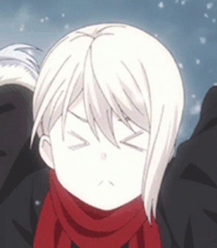 Alice Matching GIF - Alice Matching Foodwars GIFs