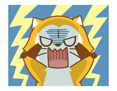 Rascal Angry GIF - Rascal Angry GIFs