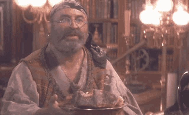 Hook Smee Dramatic GIF - Hook Smee Dramatic GIFs