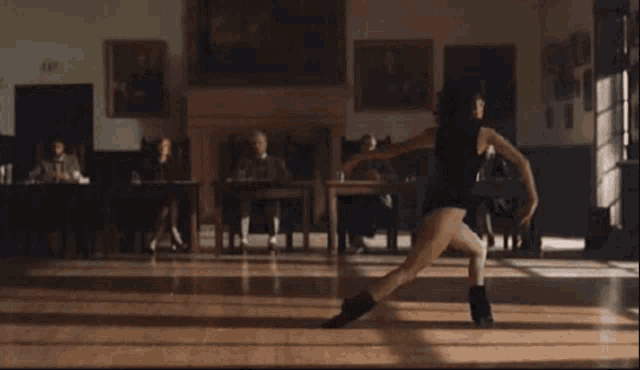 Flash Dance Jennifer Beals GIF - Flash Dance Jennifer Beals Alex Owens GIFs