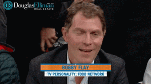 Bobby Flay GIF - Bobby Flay GIFs