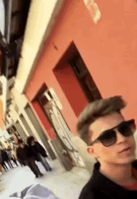 Raoul Silly GIF - Raoul Silly Handsome GIFs