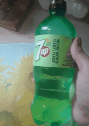 7up Soda GIF