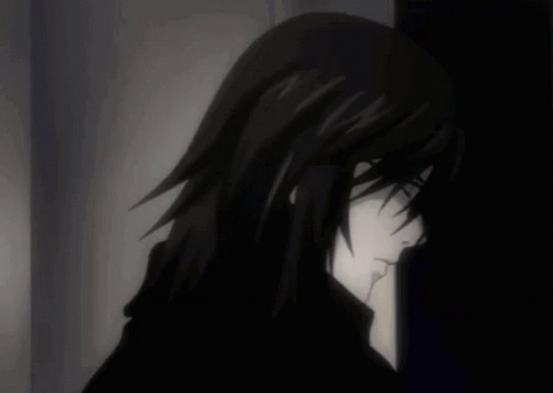 Death Note Mikami GIF - Death Note Mikami Anime GIFs