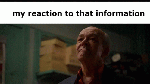 Hector Reaction Better Call Saul GIF - Hector Reaction Better Call Saul Salamanca GIFs