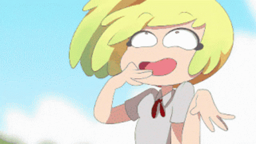 Fnafhs Chica Laugh GIF - Fnafhs Chica Laugh Sassy GIFs