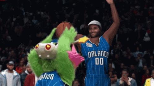 Nico Gomez Dunk GIF - Nico Gomez Dunk Basketball GIFs