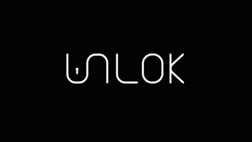 Unlok Unlock GIF