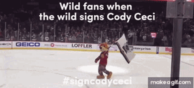 Cody Ceci GIF - Cody Ceci GIFs