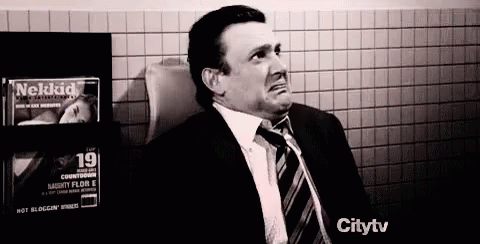 Marshall GIF - Marshall Himym Persevering Face GIFs