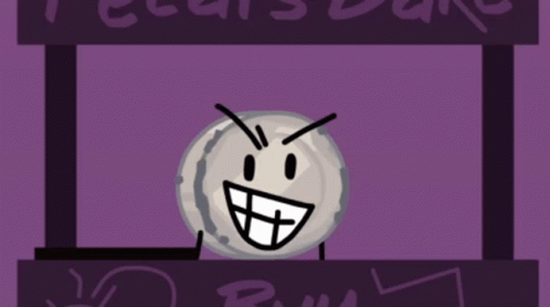 Rusty Coin GIF - Rusty Coin Bfb GIFs