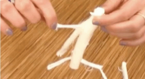 String Cheese GIF
