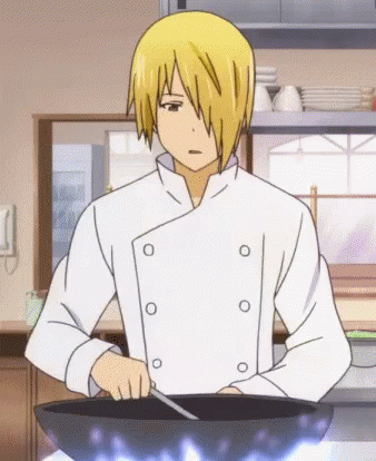 Food Cooking GIF - Food Cooking Serious GIFs