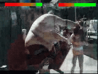Mortal Kombat Mkx GIF - Mortal Kombat Mkx Flip GIFs