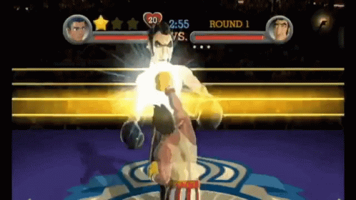 Don Flamenco Td Fight GIF - Don Flamenco Td Fight Video Game GIFs