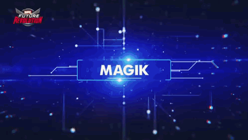 Marvel Future Revolution Magik GIF - Marvel Future Revolution Magik Kingtron GIFs