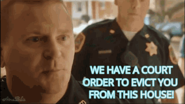 Oops We Have The Wrong Address GIF - Oops We Have The Wrong Address Cops GIFs