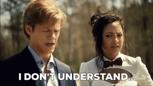 I Dont Understand Macgyver GIF - I Dont Understand Macgyver Savemacgyver GIFs