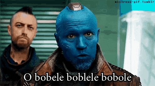 Yandou Blah Blah Yandou GIF