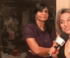 Gretchen GIF
